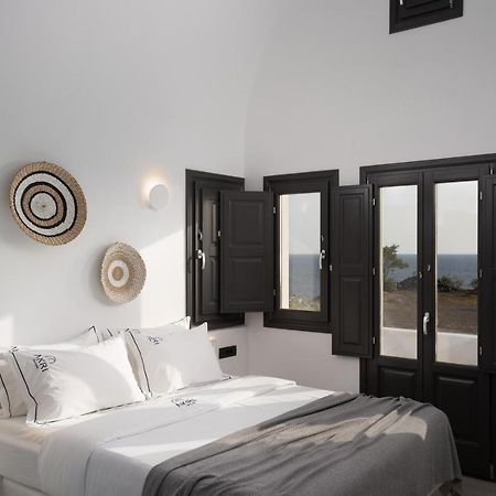 Akri Suites Vourvoulos Экстерьер фото