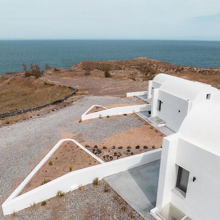 Akri Suites Vourvoulos Экстерьер фото