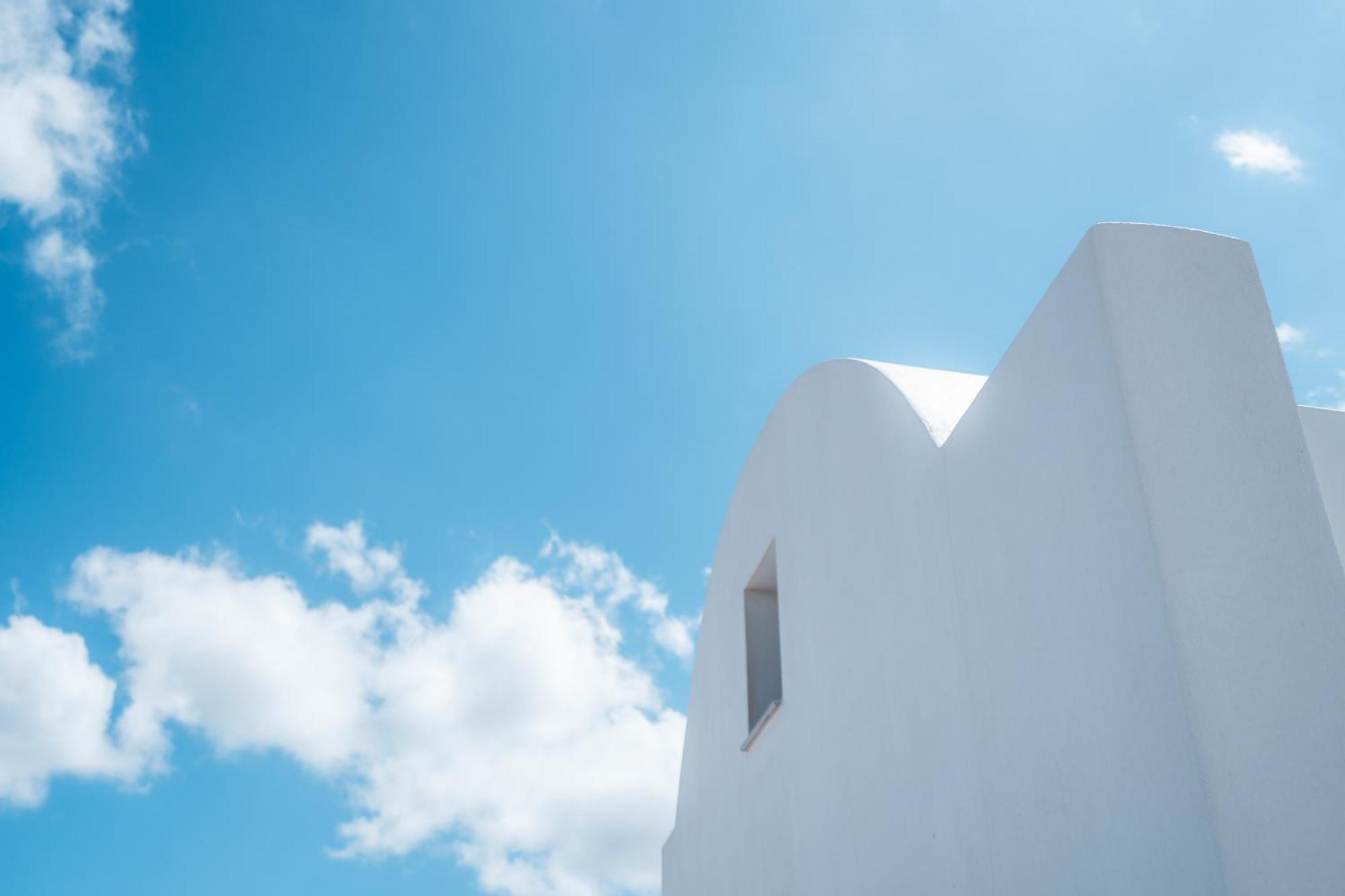Akri Suites Vourvoulos Экстерьер фото